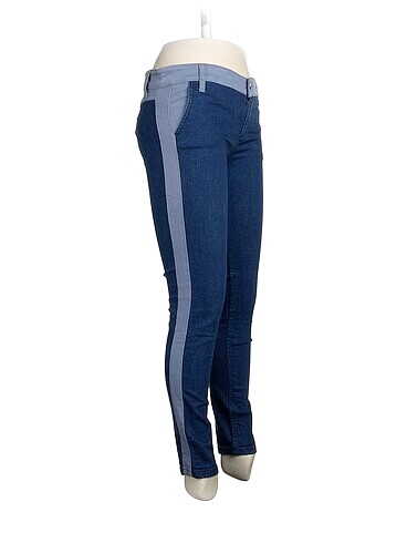 Stradivarius Stradivarius Jean / Kot %70 İndirimli.