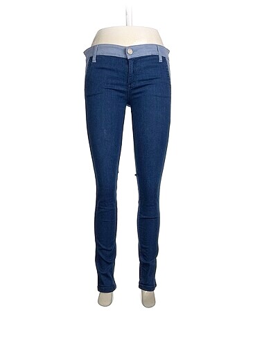 Stradivarius Jean / Kot %70 İndirimli.