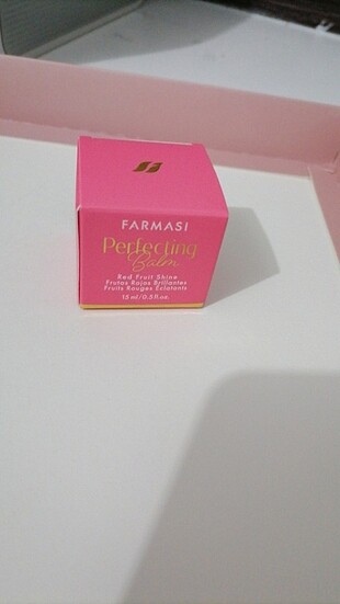 Farmasi 