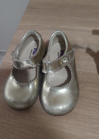 kız bebek babet - Görsel 2