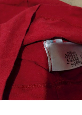 Mickey Mouse Desenli Çocuk Bere Seti - Görsel 4