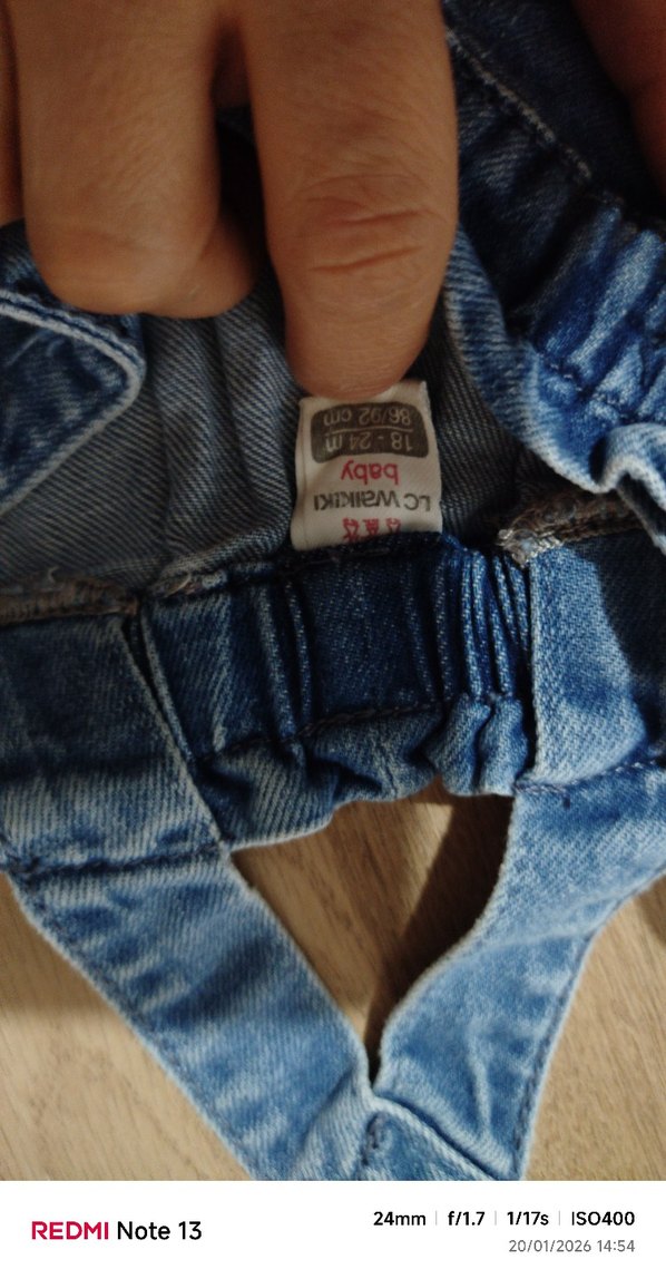 kız bebek salopet - Görsel 3