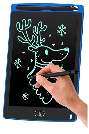 Beden BLİC 12 inç LCD YAZI TABLETİ