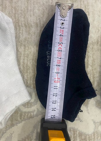 Erkek Çocuk Çok Renkli Çorap - Görsel 5