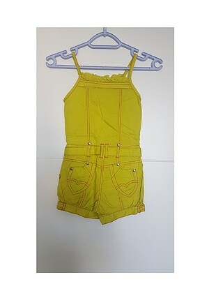 LC Waikiki KIZ ÇOCUK SALOPET