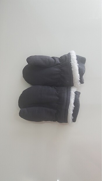 BEBEK ELDİVEN - Görsel 2