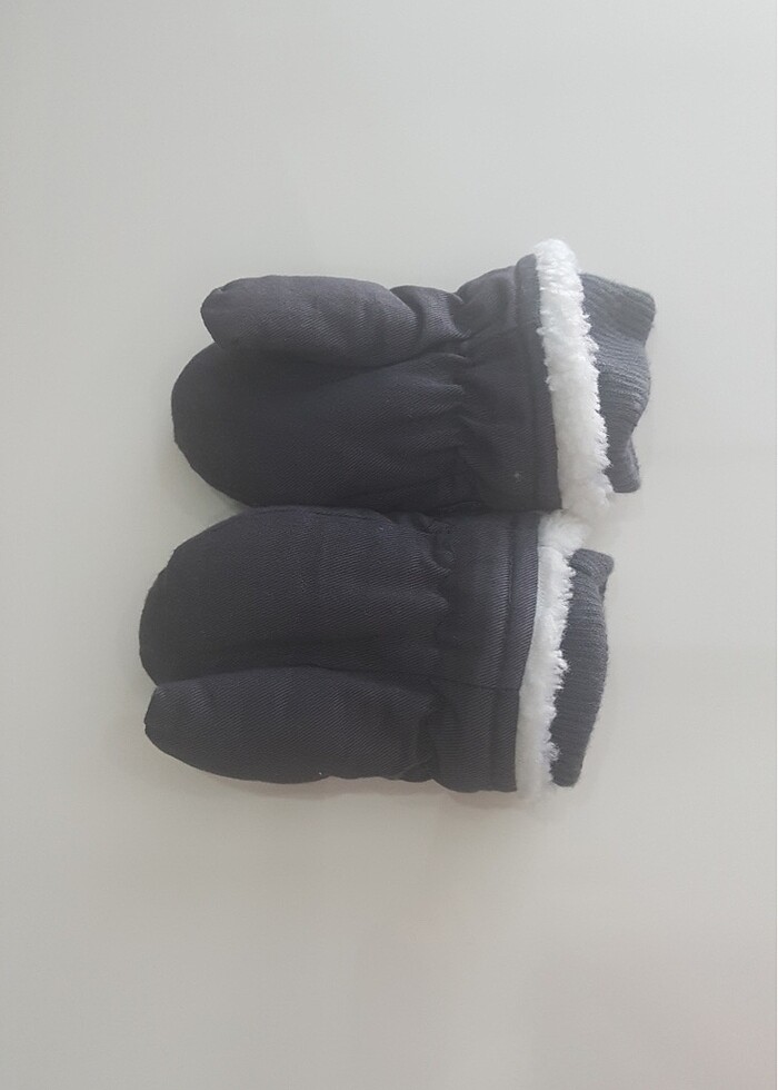 BEBEK ELDİVEN - Görsel 2