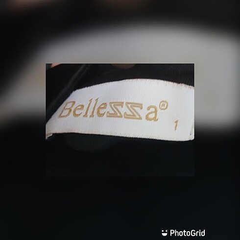 ABİYE ELBİSE \ MEZUNİYET - Görsel 4