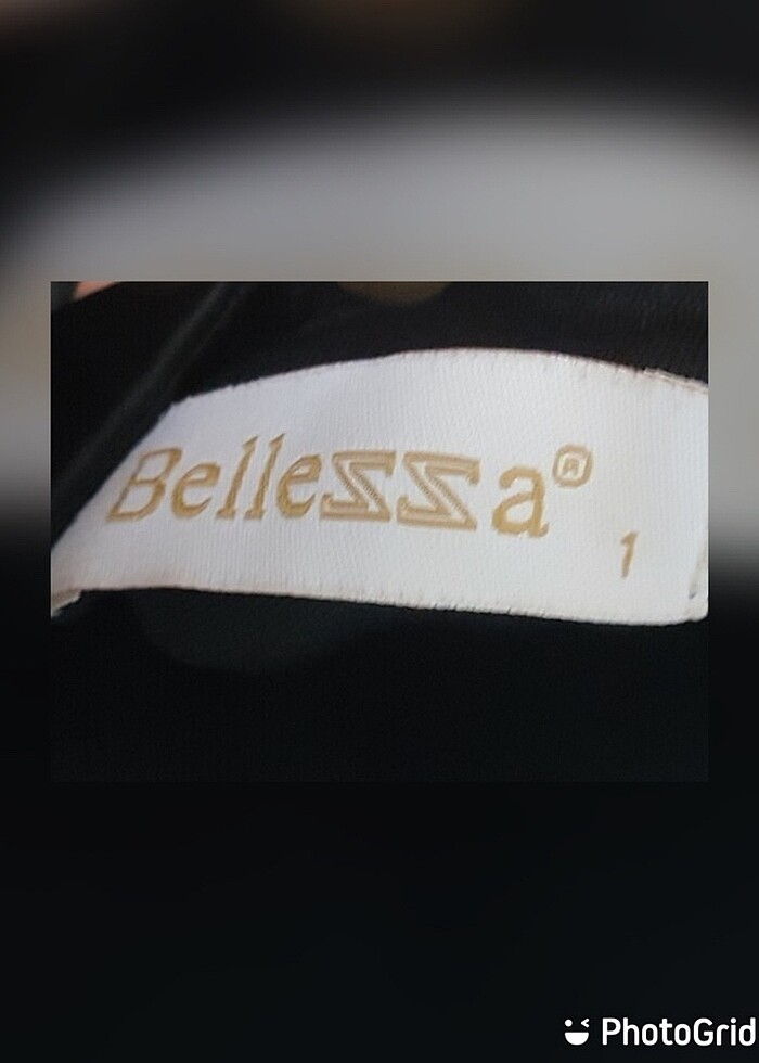 ABİYE ELBİSE \ MEZUNİYET - Görsel 4