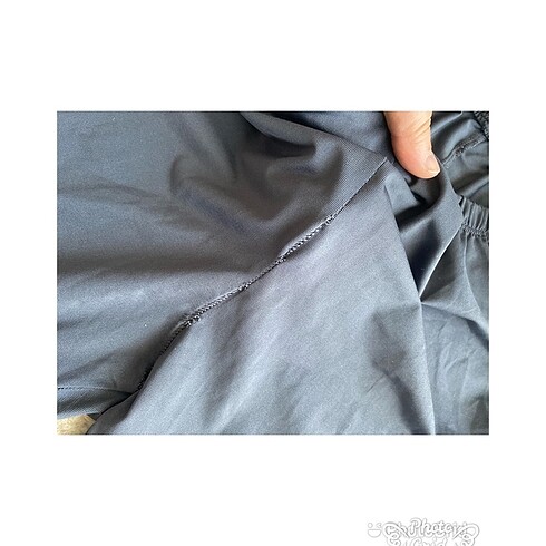 TESMAY YARI TESETTÜR MAYO - Görsel 7