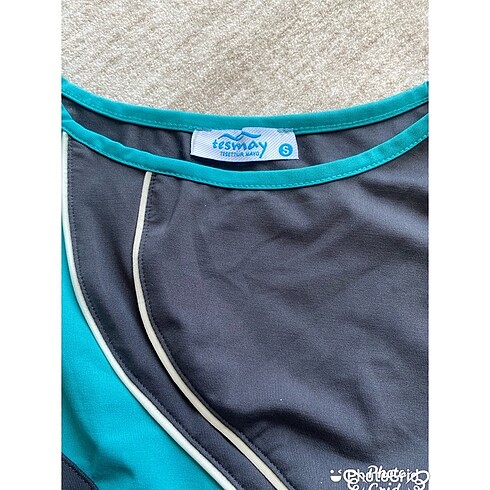 TESMAY YARI TESETTÜR MAYO - Görsel 5