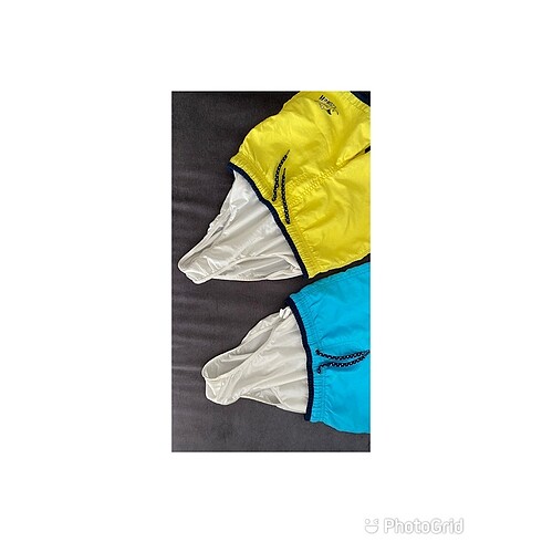 ERKEK ÇOCUK MAYO / DENİZ ŞORTU - Görsel 3