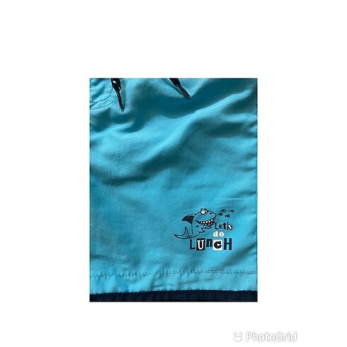 ERKEK ÇOCUK MAYO / DENİZ ŞORTU - Görsel 4