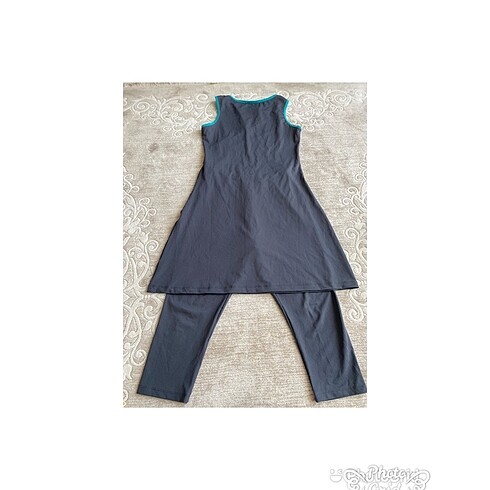 YARI TESETTÜR MAYO - Görsel 4