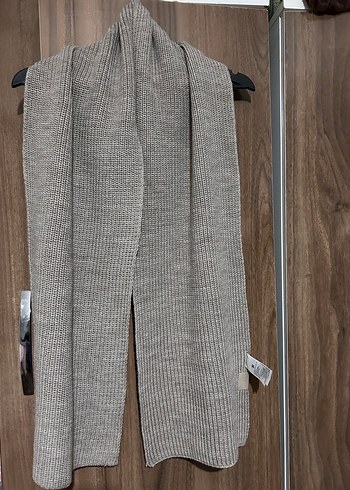 Beymen unisex atkı - Görsel 5