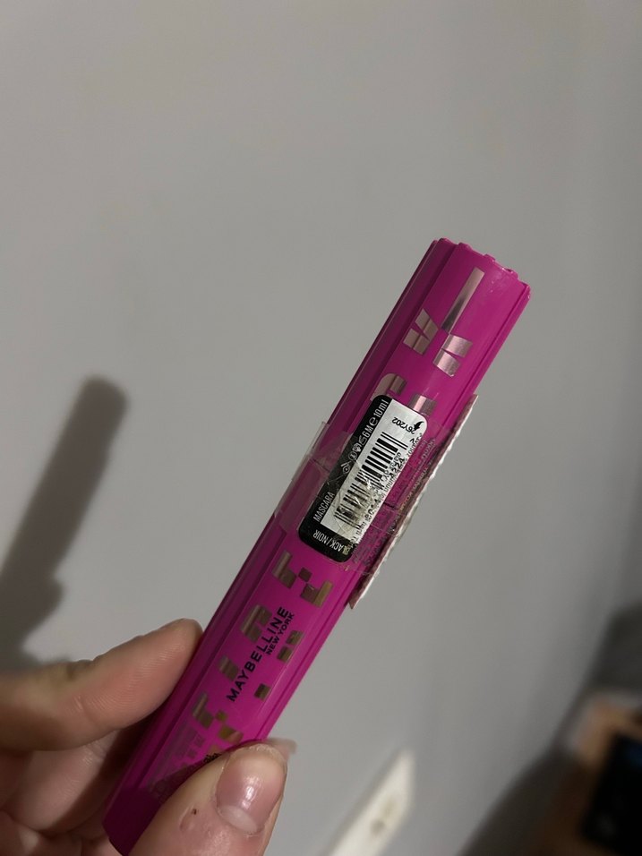 Maybelline Falsies Maskara Pembe - Görsel 2