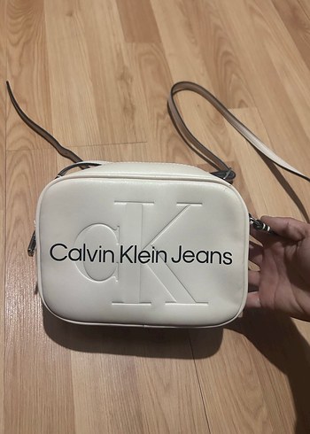 Calvin Klein