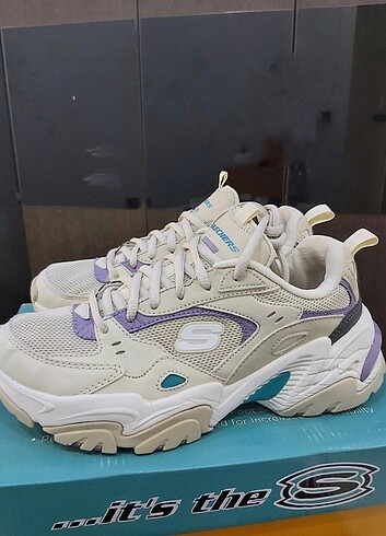 Skechers ayakkabi