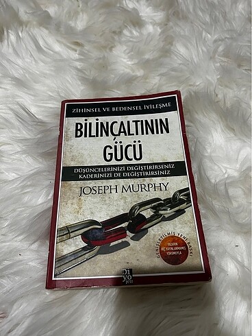 Bilinçaltının gücü