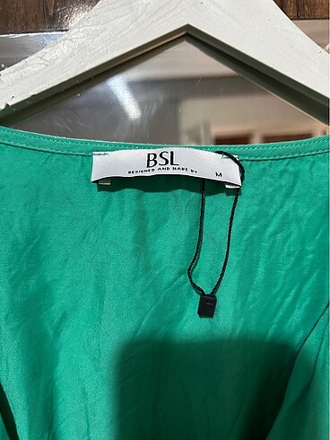 BSL FASHION Uzun elbise