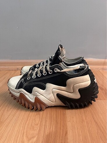 Zikzak model converse