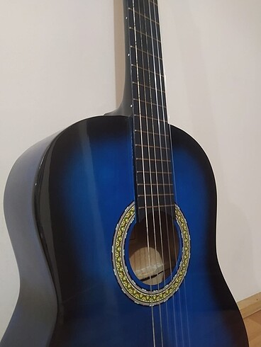  Beden gitar