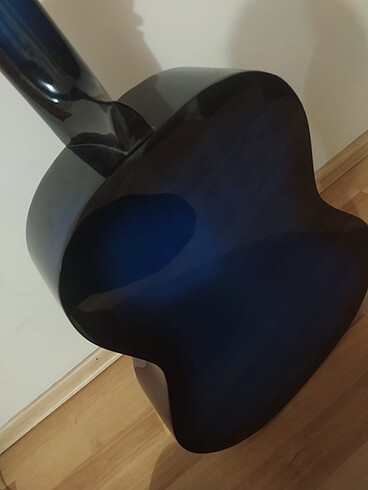  Beden Renk gitar
