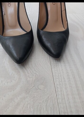 Derimod stiletto - Görsel 5