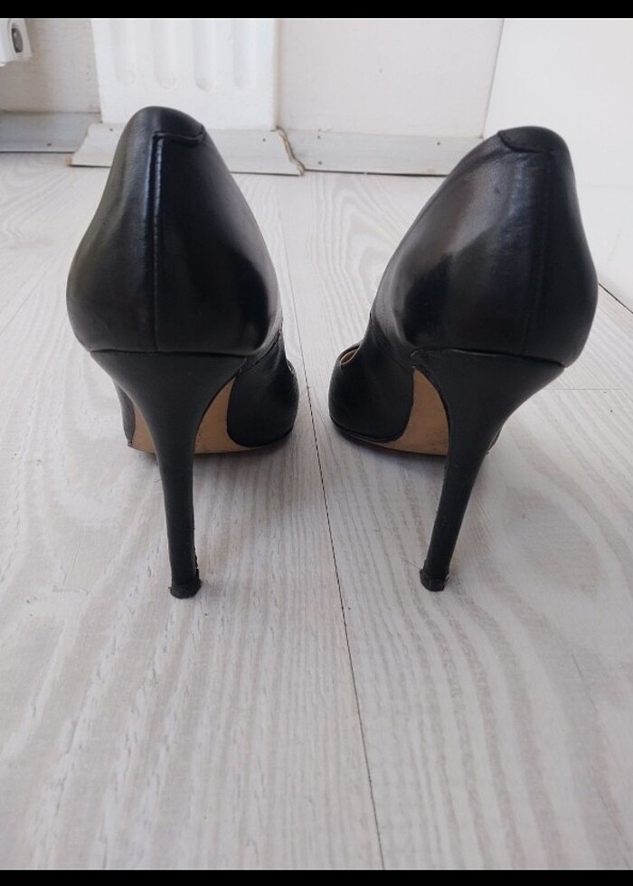 Derimod stiletto - Görsel 3