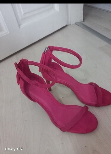 Bershka Bershka sandalet
