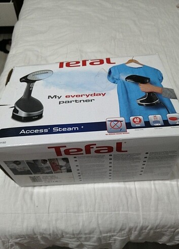 Tefal portatif ütü