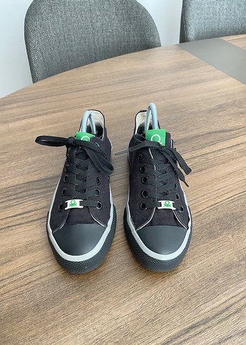 Benetton Kadın Spor Ayakkabı