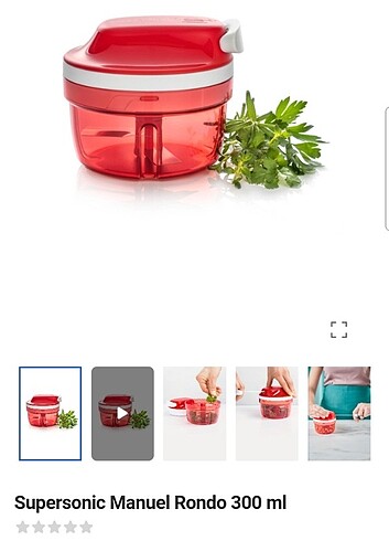 Tupperware