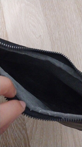 Bershka sorunluu