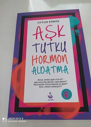 Aşk tutku hormon aldatma 