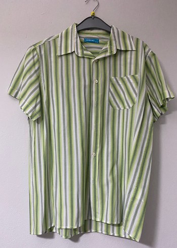 Seven Hill tek beden