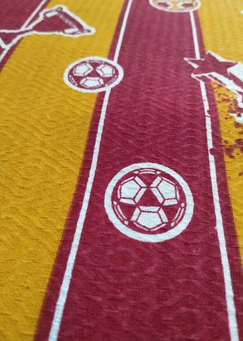 taraftar pike - Görsel 6