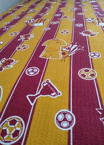 taraftar pike - Görsel 2