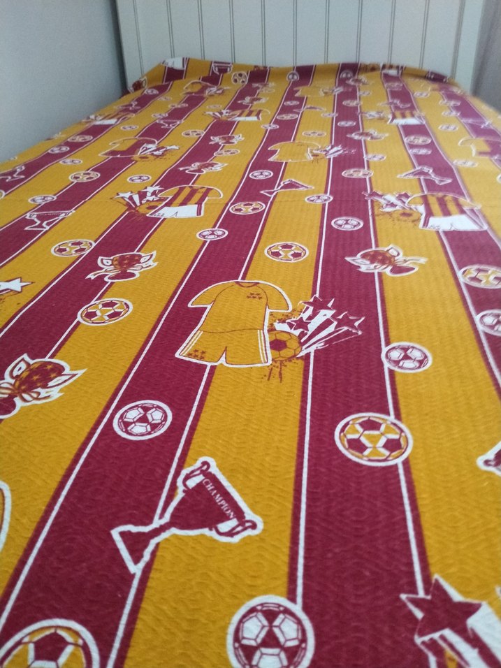 taraftar pike - Görsel 3