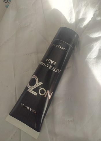No70 After Shave Balm