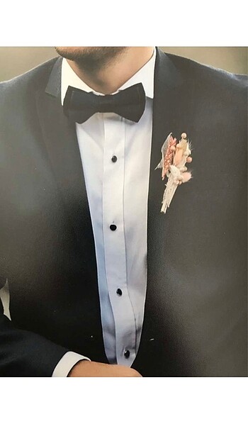 Altınyıldız Damatlık