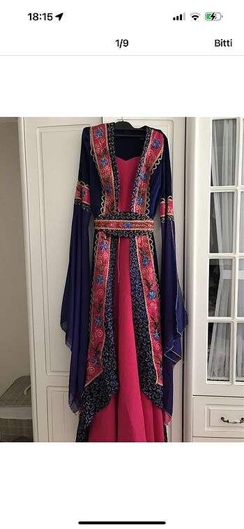 Bindallı
