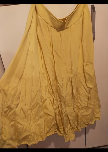 Pastel Sarı Ro - Görsel 3