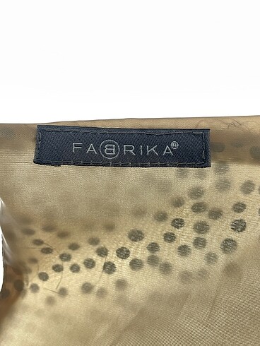 42 Beden çeşitli Renk Fabrika Kısa Elbise %70 İndirimli.