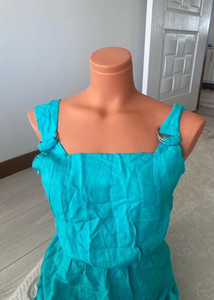 Az kullanılmış - Görsel 2