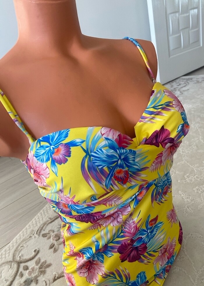 1 kere kullandım - Görsel 4