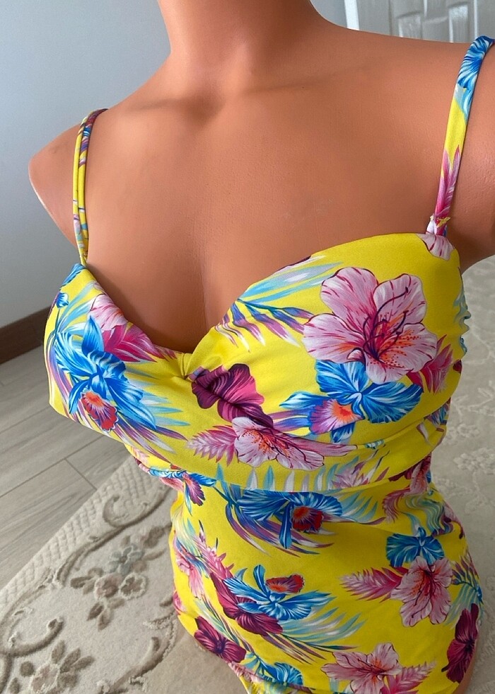 1 kere kullandım - Görsel 3