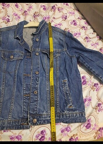 LC Waikiki Lcw kot ceket