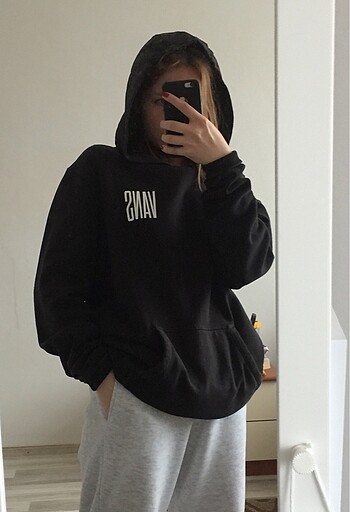 vans sweat