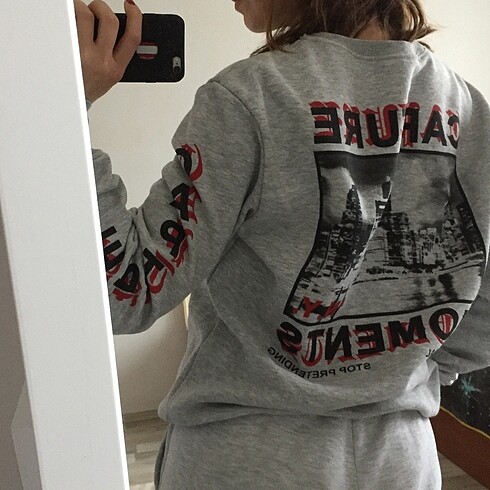 hm sweat